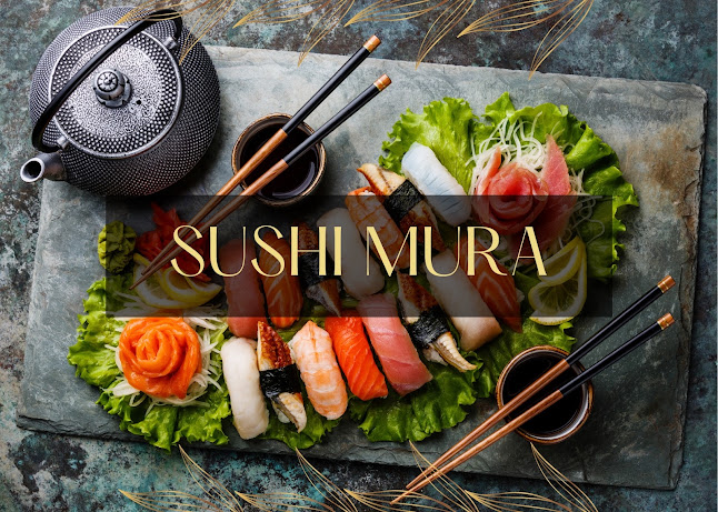Kommentarer og anmeldelser af Sushi Mura