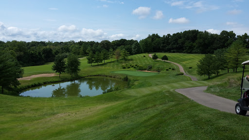 Golf Course «Stonewolf Golf Club», reviews and photos, 1195 Stonewolf Trail, Fairview Heights, IL 62208, USA