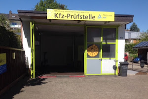 Kfz-Prüfstelle Kassel-Wehlheiden/ FSP Prüfstelle/ Partner des TÜV Rheinland