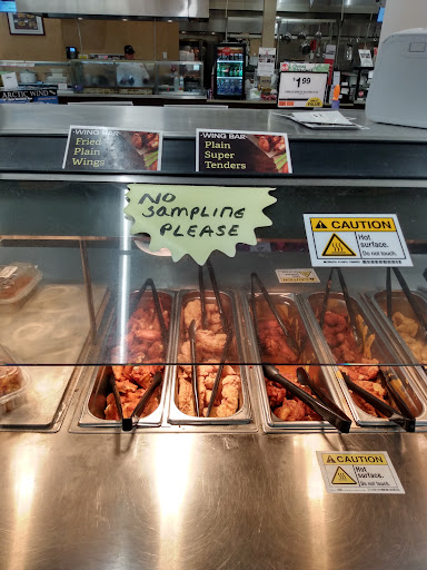 Supermarket «Big Y», reviews and photos, 802 Williams St, Longmeadow, MA 01106, USA