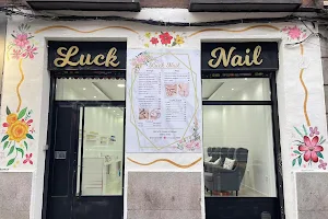 Luck Nails image