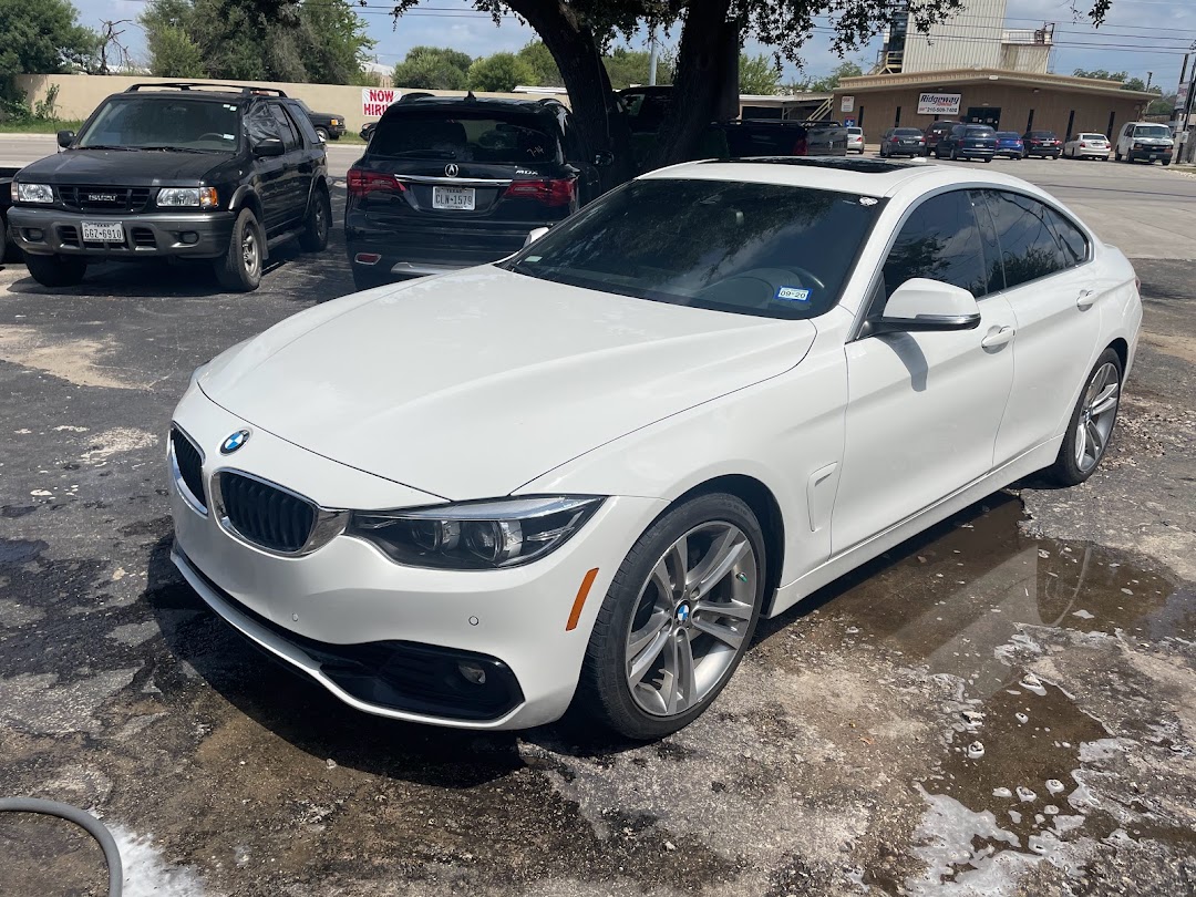 1st Choice Collision & Automotive Repair