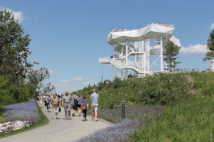 Kienberg Park image