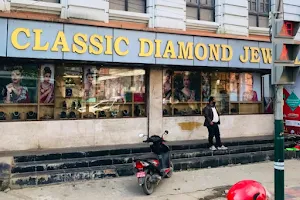 Classic Diamond Jewellers image