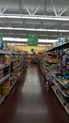 Supermarket «Walmart Neighborhood Market», reviews and photos, 13742 N Eldridge Pkwy, Cypress, TX 77429, USA