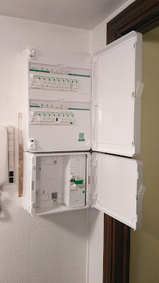 TOURAINE ÉLECTRICITÉ - DÉPANNAGE à Tours