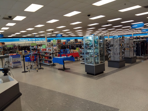 Clothing Store «Ross Dress for Less», reviews and photos, 3201 Rte 9 S, Rio Grande, NJ 08242, USA