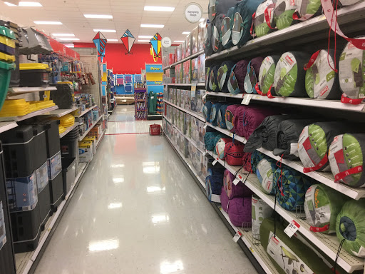 Department Store «Target», reviews and photos, 10404 N 43rd Ave, Glendale, AZ 85302, USA