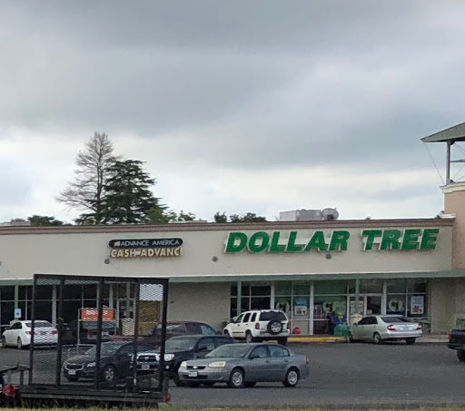 Dollar Store «Dollar Tree», reviews and photos, 1305 Sidney Baker St, Kerrville, TX 78028, USA
