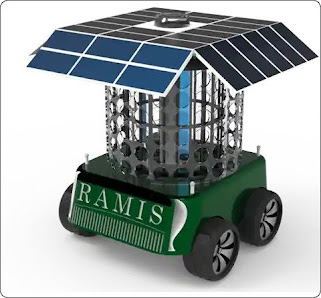 Ramistech West Vancouver, BC V7S 3J5, Canada