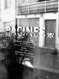 Photos du propriétaire du Racines restaurant à Uzès - n°2