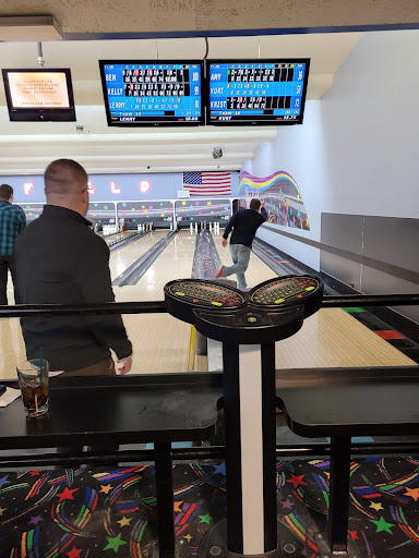 Bowling Alley «Northfield Lanes», reviews and photos, 2222 Plainfield Ave NE, Grand Rapids, MI 49505, USA