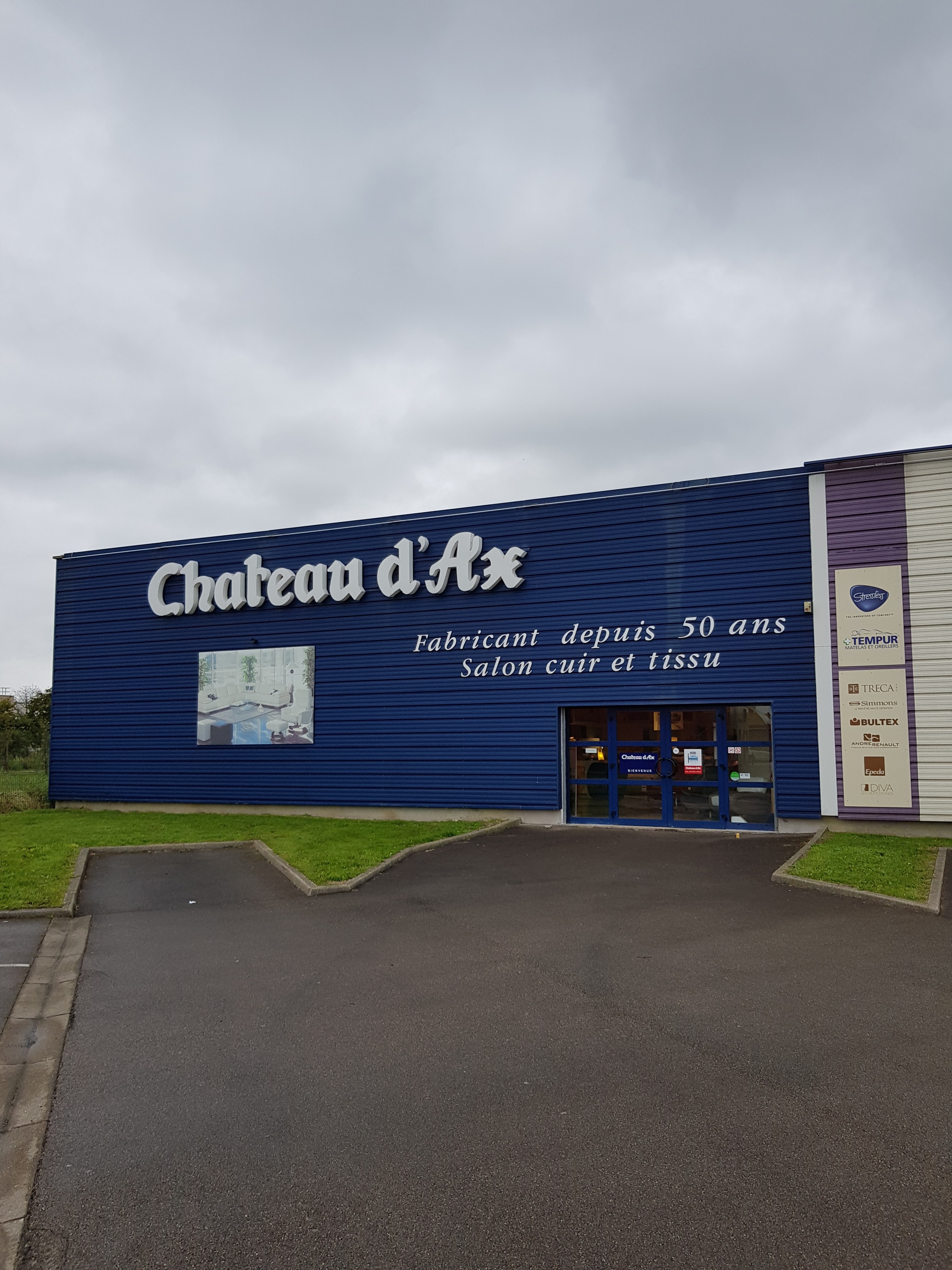 Photo n° 1 de l'avis de christian.l fait le 12/09/2018 à 16:02