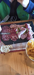 Photo n°36 de Restaurant Le P'tit Montagnard à Mesnois ()