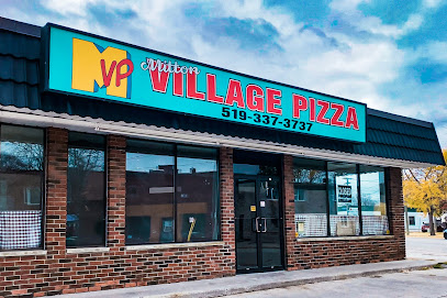 Mitton Village Pizza