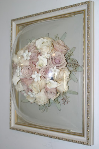 Dried Flower Shop «Lasting Floral Designs», reviews and photos, 23 High Ridge Rd a, Pound Ridge, NY 10576, USA