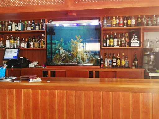 Restaurante Puerto Canario
