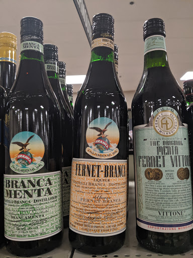Wine Store «Yankee Spirits», reviews and photos, 207 Swansea Mall Dr, Swansea, MA 02777, USA