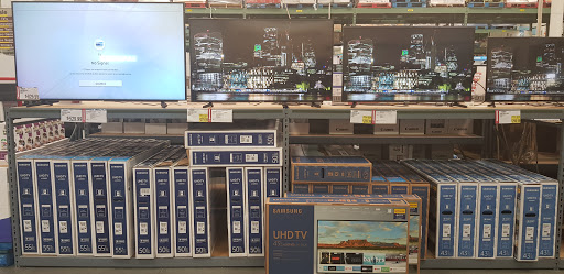 Warehouse club «BJ’s Wholesale Club», reviews and photos, 2577 S Hwy 27, Clermont, FL 34711, USA