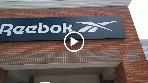 Sportswear Store «Reebok Outlet», reviews and photos, 241 Fort Evans Rd NE #729, Leesburg, VA 20176, USA
