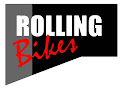Rolling Bikes Cogolin