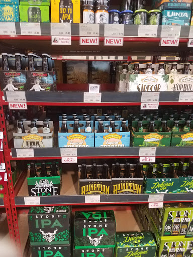 Wine Store «BevMo!», reviews and photos, 79715 CA-111, La Quinta, CA 92253, USA