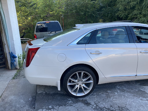 Auto Body Shop «Better Than Ever Auto Body & Auto Sales LLC», reviews and photos, 66 E Railway Ave, Paterson, NJ 07503, USA