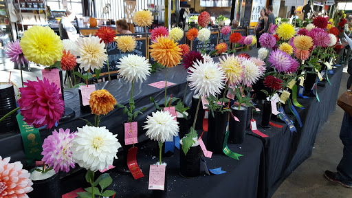 Market «Pybus Public Market», reviews and photos, 3 N Worthen St, Wenatchee, WA 98801, USA