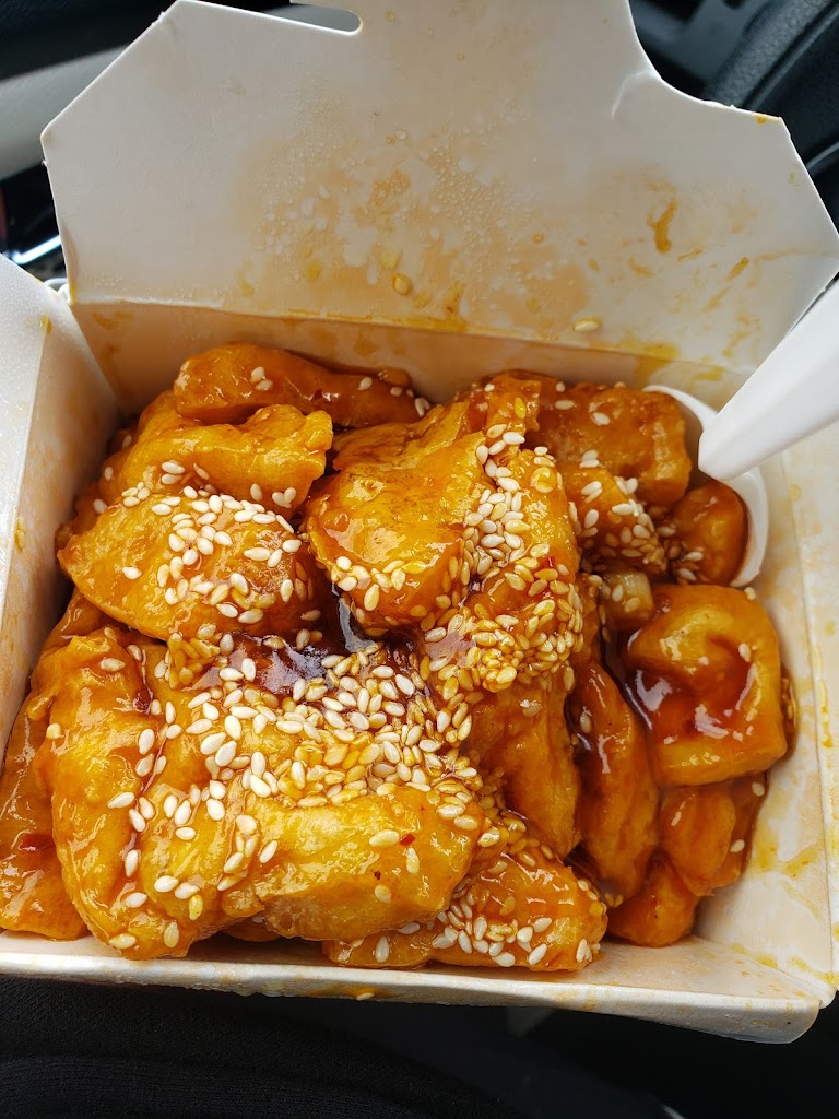 Food Chow City 13126