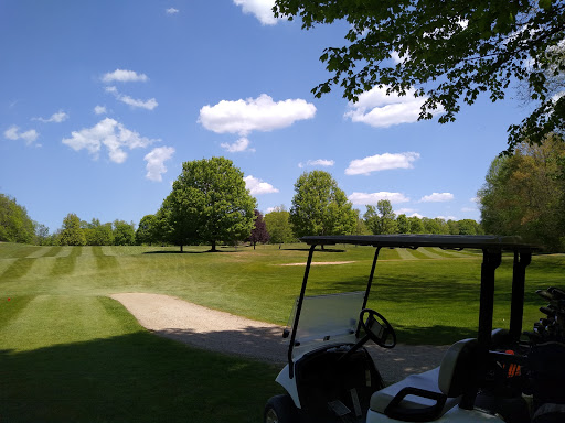 Golf Course «Pipestone Creek Golf Course», reviews and photos, 6768 Naomi Rd, Eau Claire, MI 49111, USA