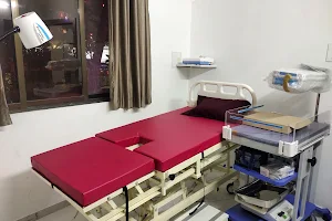Sarvambh hospital , Dr. Manisha Rane image