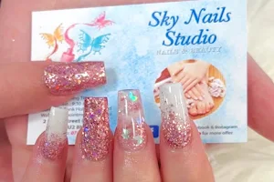 Sky Nails Studio image