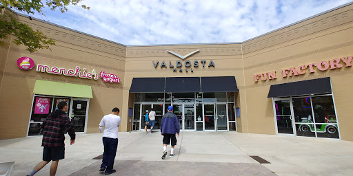 Shopping Mall «Valdosta Mall», reviews and photos, 1700 Norman Dr, Valdosta, GA 31601, USA
