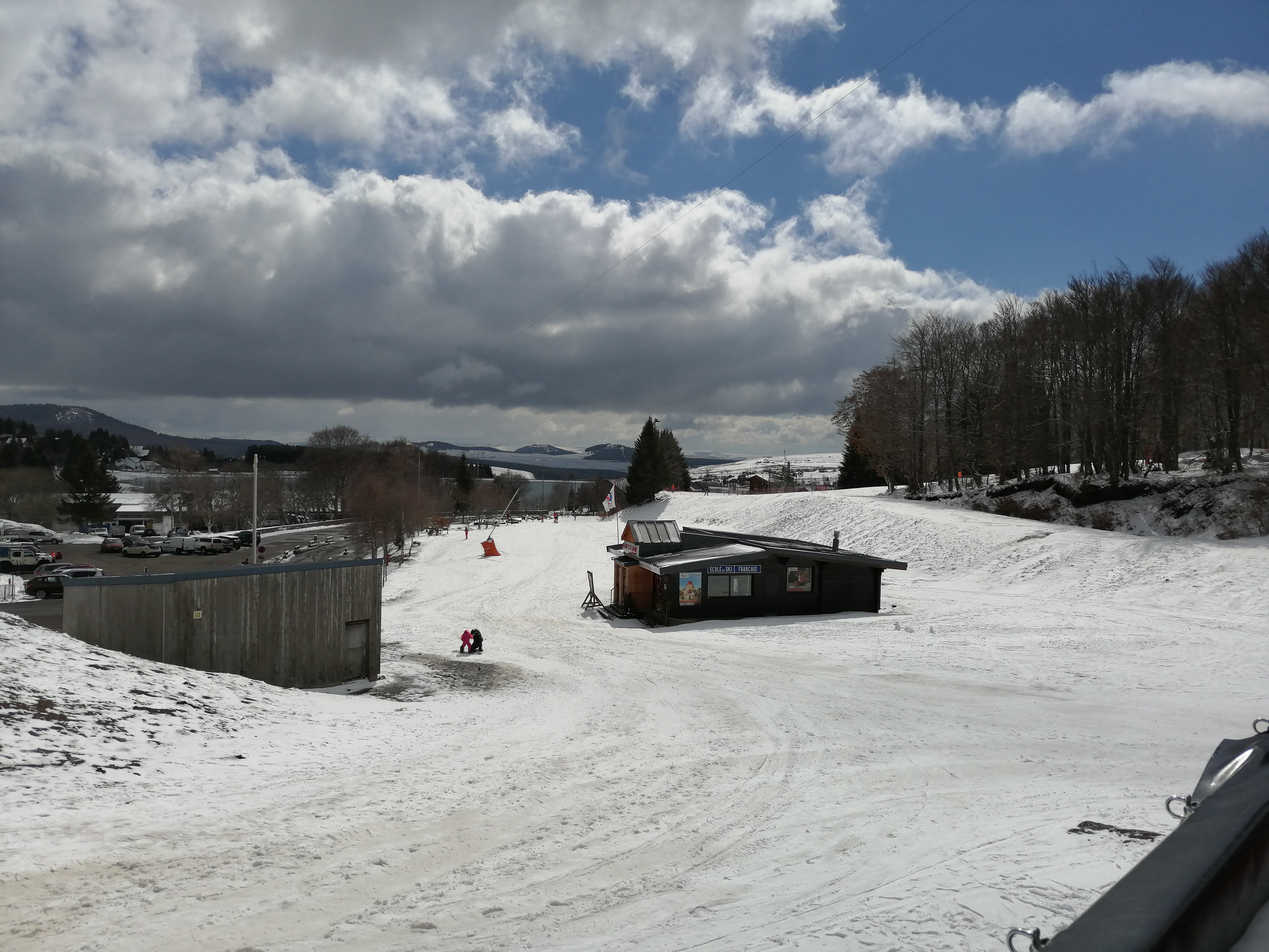 Photo n° 1 de l'avis de Sophie.o fait le 19/03/2019 à 18:08