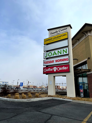 Flooring Store «Lumber Liquidators, Inc.», reviews and photos, 1451 W 40 S, Lindon, UT 84042, USA