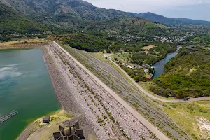 Presa de Sabaneta image