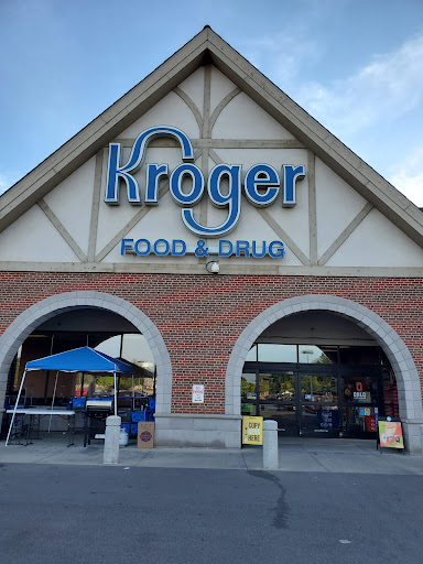 Grocery Store «Kroger», reviews and photos, 3975 Powell Rd, Powell, OH 43065, USA