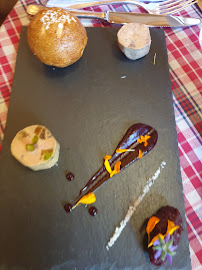 Foie gras du Restaurant de spécialités alsaciennes Auberge du Pont La Zorn à Weyersheim - n°6