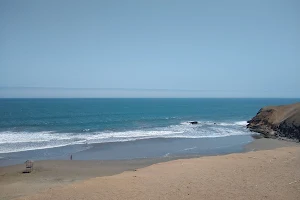 Playa Cabeza de León image