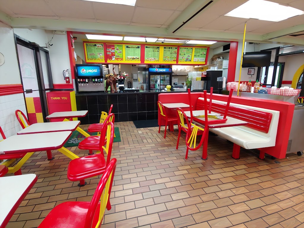 California Burrito 98198