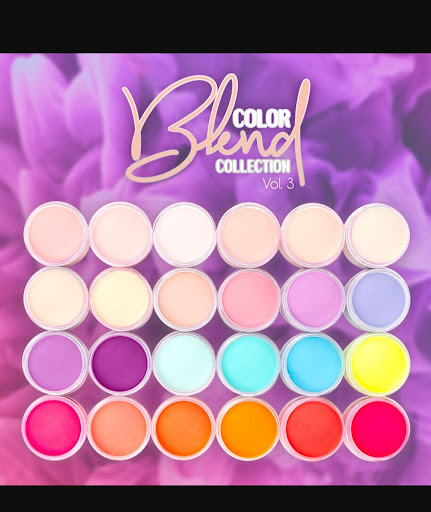 Beauty Supply Store «Cosmo Nail & Beauty Supply», reviews and photos, 3415 W Alameda Ave, Denver, CO 80219, USA