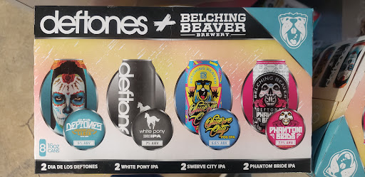 Liquor Store «Liquor Paradise», reviews and photos, 10277 E Foothill Blvd, Rancho Cucamonga, CA 91730, USA