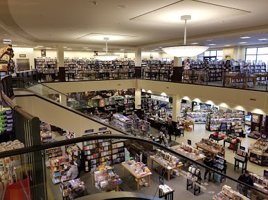Book Store «Barnes & Noble», reviews and photos, 91 Old Country Rd, Carle Place, NY 11514, USA