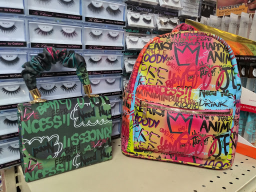 Beauty Supply Store «Nubian Beauty Supply», reviews and photos, 1162 Pryor Rd SW # A, Atlanta, GA 30315, USA