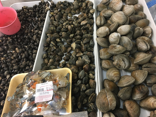 Asian Grocery Store «Viet Hoa Food Market», reviews and photos, 7100 Preston Hwy # 107, Louisville, KY 40219, USA