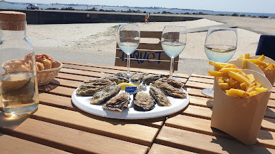 Le Taquet à Larmor-Plage