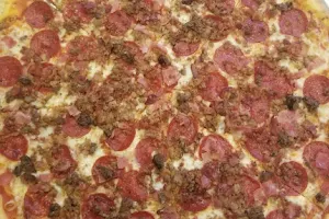 Brooklyn Pizza image