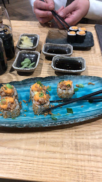 Les plus récentes photos du Restaurant de sushis Côté Sushi Annecy - n°1