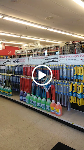 Auto Parts Store «Pep Boys Auto Parts & Service», reviews and photos, 3455 Conner St, Bronx, NY 10475, USA