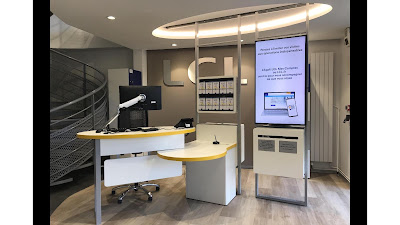 LCL Banque et assurance à Noisy-le-Grand